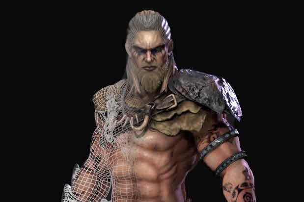 포트폴리오 샘플