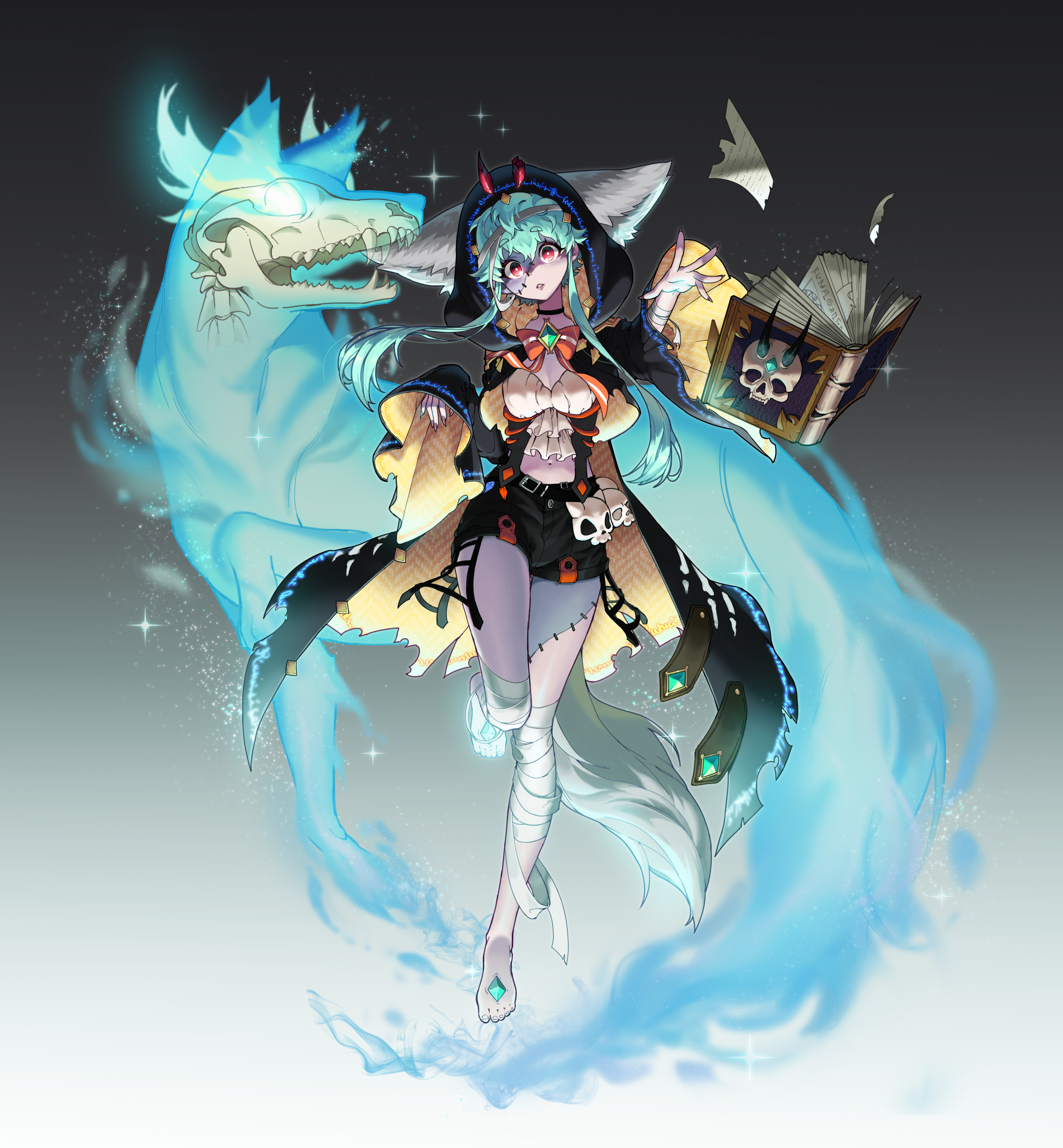 포트폴리오 샘플