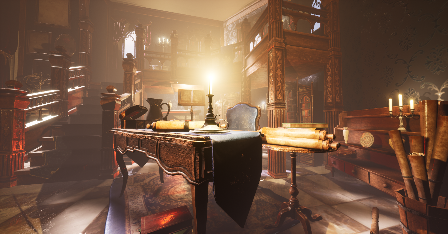 포트폴리오 샘플