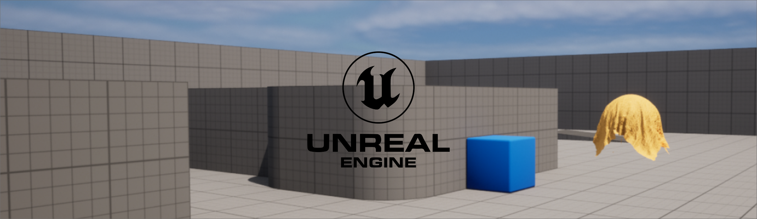 Unreal engine