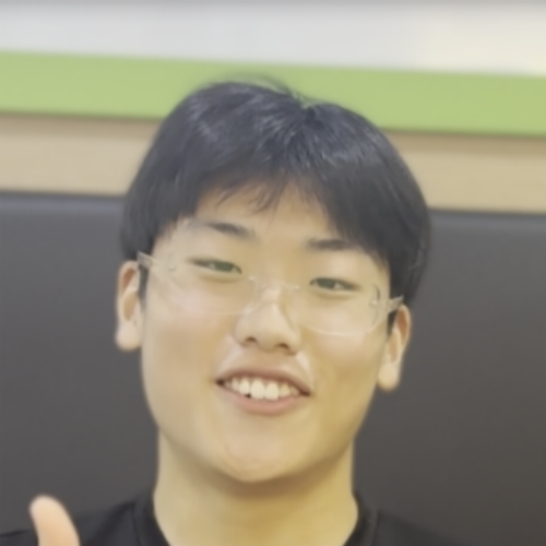 수상자 이홍준 프로필 사진