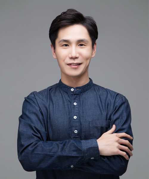 Chairman